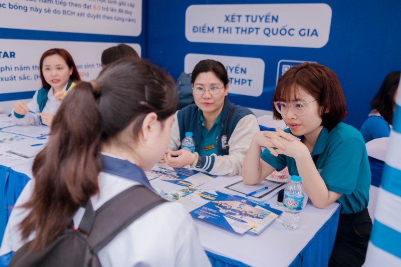 SƠ ĐỒ, GIẤY TỜ, THỦ TỤC, HỒ SƠ NHẬP HỌC TRƯỜNG ĐẠI HỌC CÔNG NGHỆ ĐÔNG Á BAO GỒM NHỮNG GÌ?