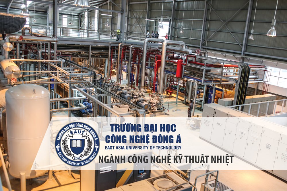 Gioi thieu nganh Cong nghe ky thuat nhiet 1 3