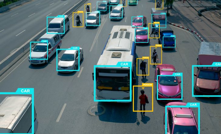 tri tue nhan tao ung dung trong nganh giao thong