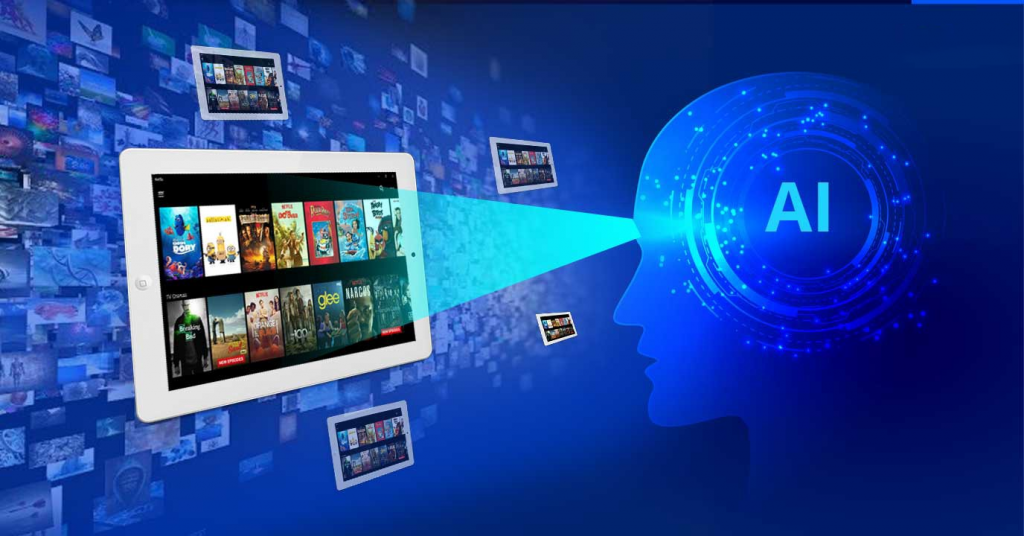 tri tue nhan tao ung dung trong nganh truyen thong